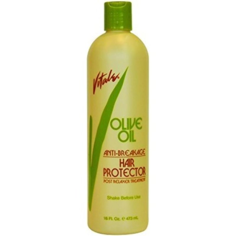Vitale Olive Oil Anti-Breakage Hair Protector 473ml