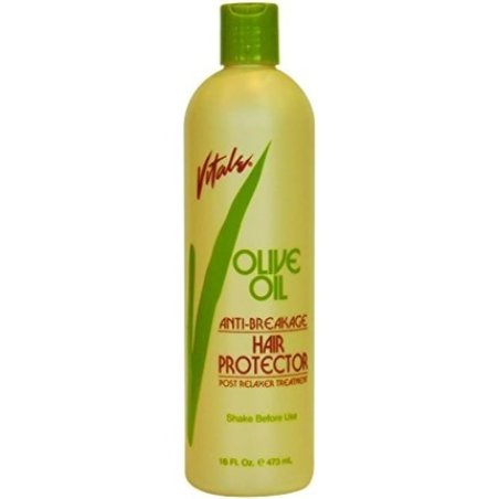 Vitale Olive Oil Anti-Breakage Hair Protector 473ml