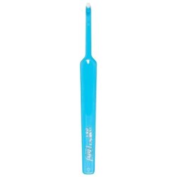 Tepe Compact Tuft Angled Toothbrush