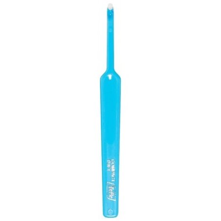 Tepe Compact Tuft Angled Toothbrush