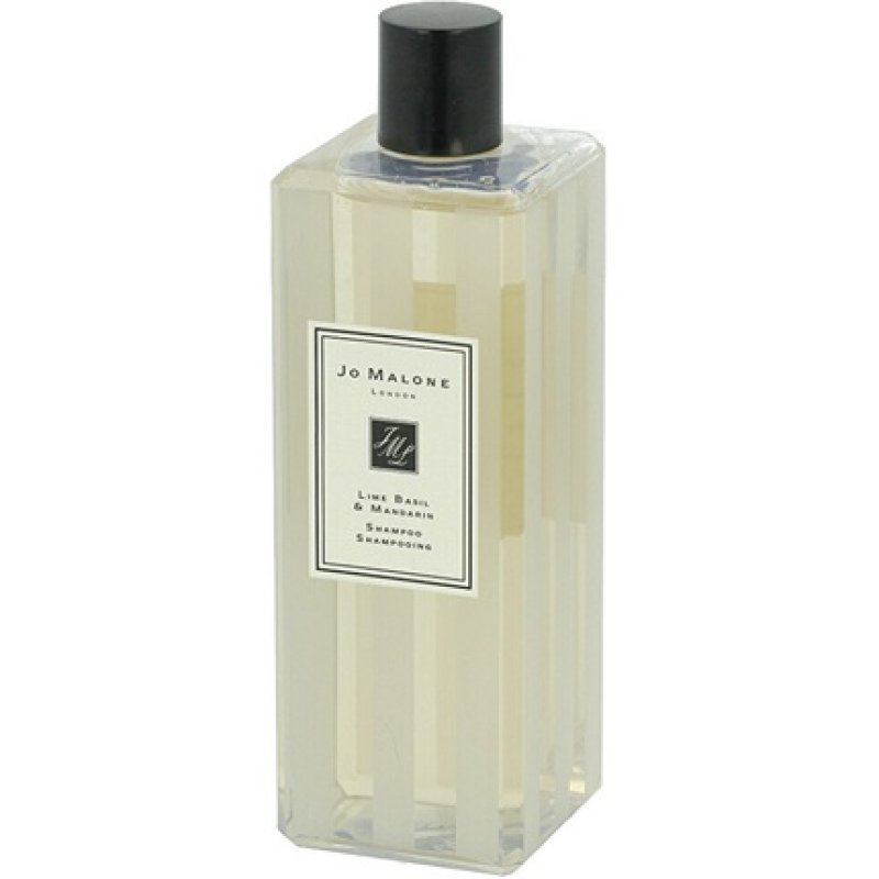 Jo Malone Lime Basil Mandarin Shampoo