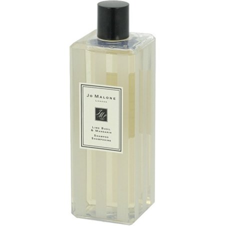 Jo Malone Lime Basil Mandarin Shampoo