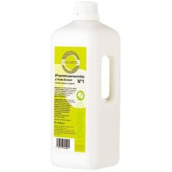 Rechtsanwalt Permanent No. 1 Normal Hair Natural 1000ml 1L
