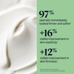 L'Occitane Almond Milk Concentrate 48 Hour Hydration Visibly Firm & Soften