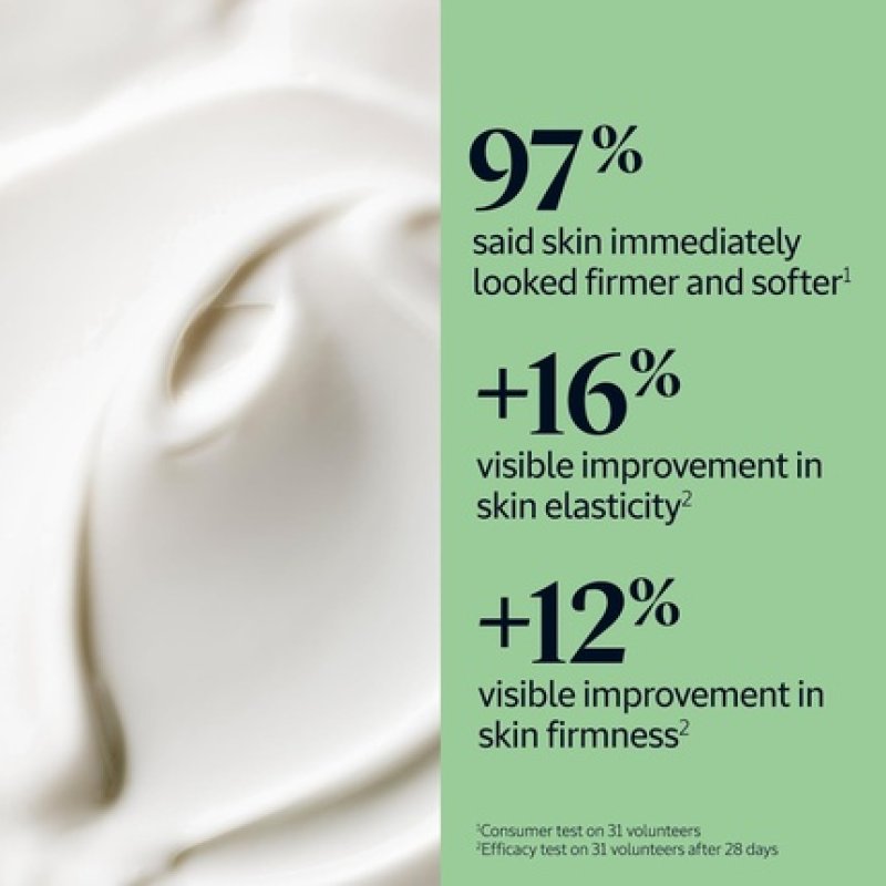 L'Occitane Almond Milk Concentrate 48 Hour Hydration Visibly Firm & Soften