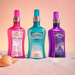 Hawaiian Tropic Sunset Escape Body Spray 250ml