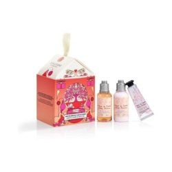 L'Occitane Essential Cherry Blossom Trio