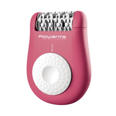 Rowenta EP1110 24 tweezers Pink