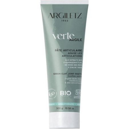 Argiletz Organic Soothing Joint Paste