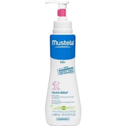 Mustela Body Lotion 300ml