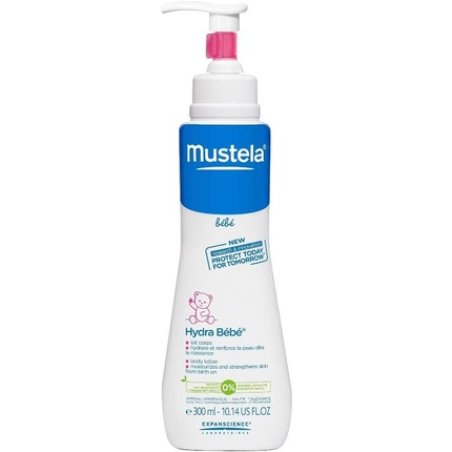 Mustela Body Lotion 300ml