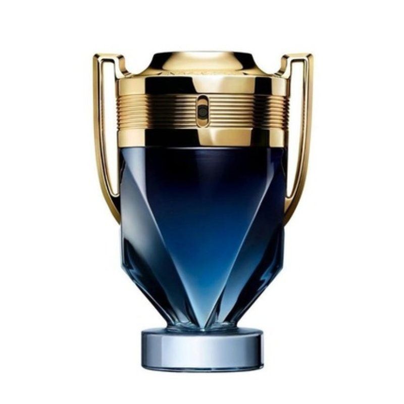 Paco Rabanne Invictus Parfum 100ml Tester