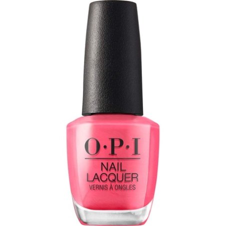 OPI Nail Polish Feelin' Hot-Hot-Hot! 15ml