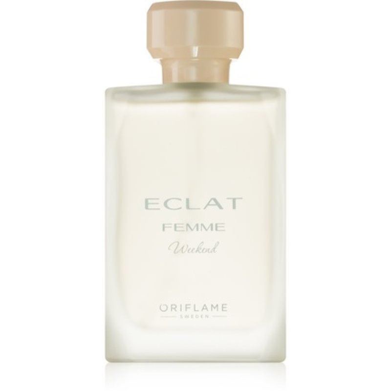 Oriflame Eclat Femme Weekend Eau de Toilette 50 ml