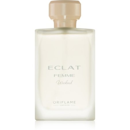 Oriflame Eclat Femme Weekend Eau de Toilette 50 ml