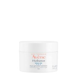 Avene Hydrance Aqua-Gel Moisturizing Cream 50ml