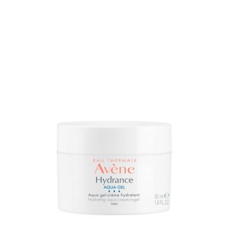 Avene Hydrance Aqua-Gel Moisturizing Cream 50ml