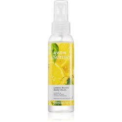 Avon Senses Lemon Burst Spray 100 ml