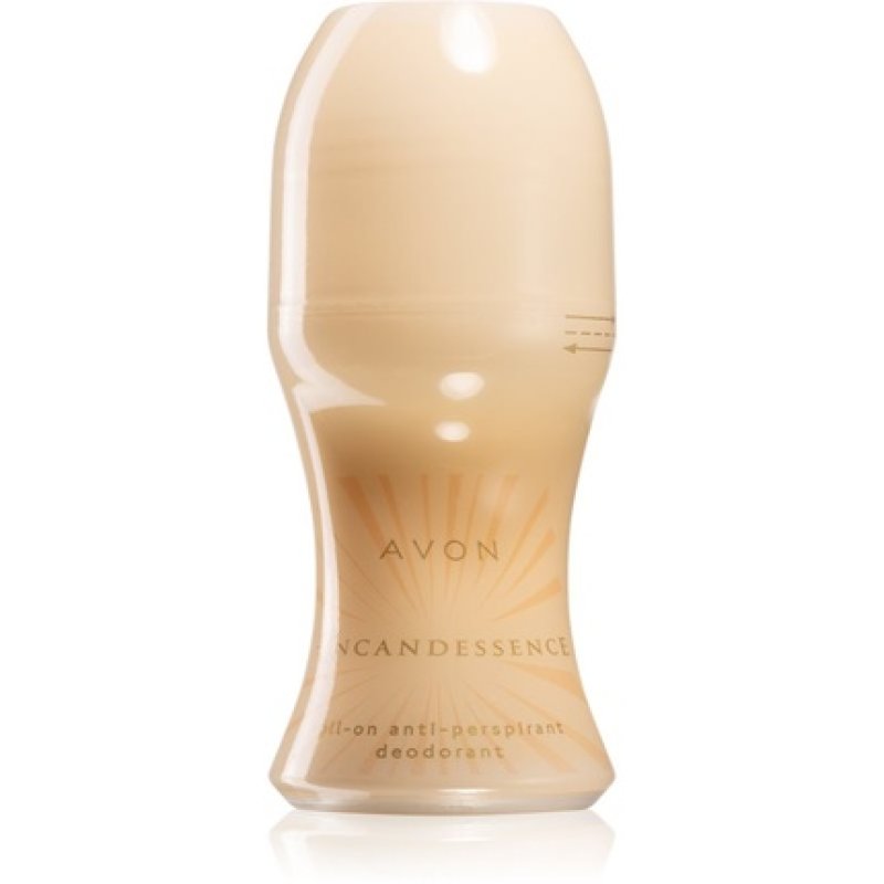 Avon Incandessence deodorant roll-on 50 ml
