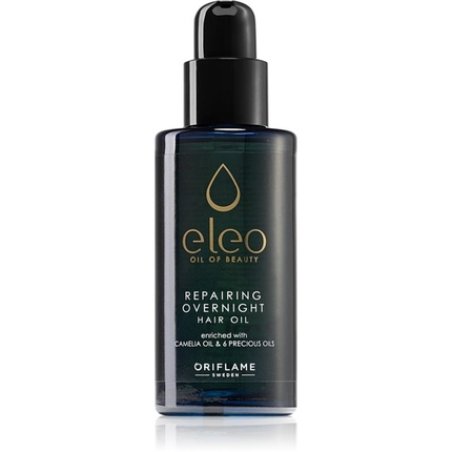 Oriflame Eleo Protective Hair Oil 50 ml
