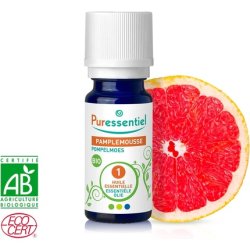 Grapefruit Essential Oil Bio 10ml