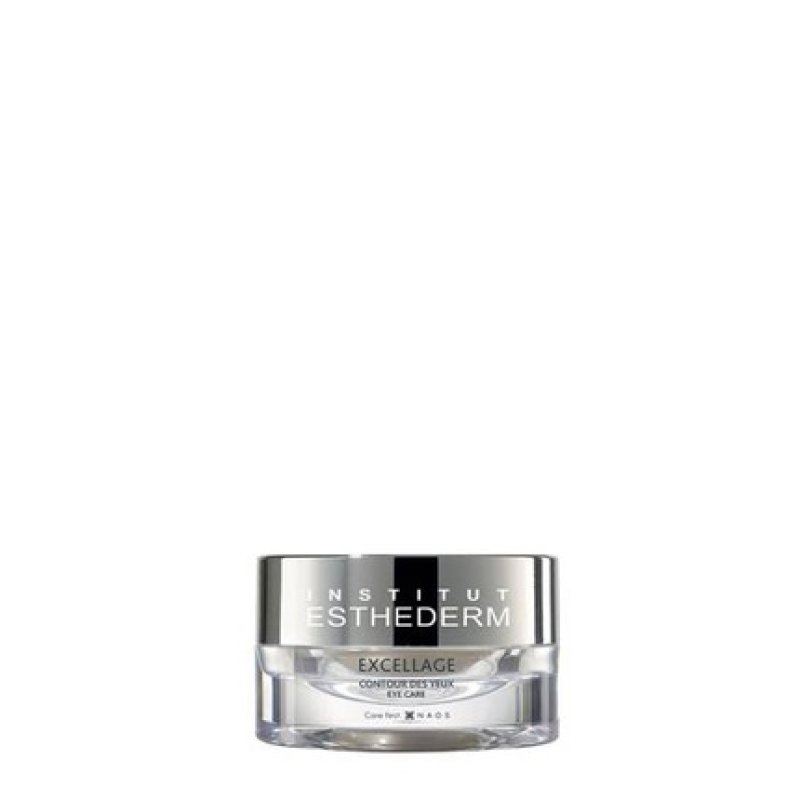 Institut Esthederm Excellage Eye Contour 15ml