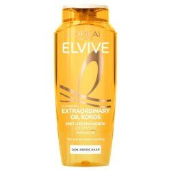 L'Oreal Paris Elvive Extraordinary Oil Shampoo With Coconut Oil