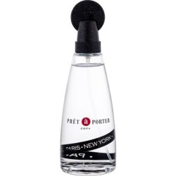 Pret A Porter Original Eau De Toilette 100 Ml Woman