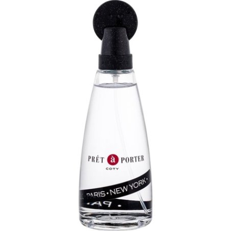 Pret A Porter Original Eau De Toilette 100 Ml Woman