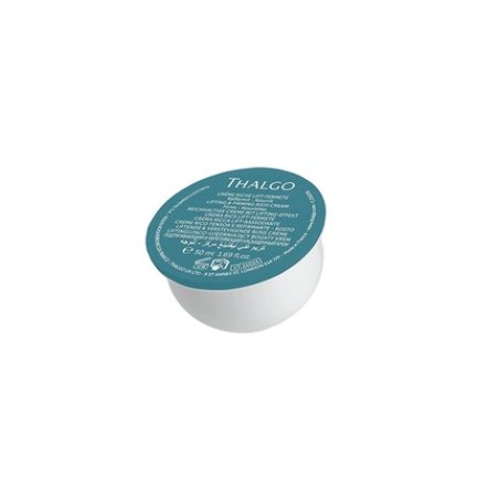 Rich Intensive Cream with Lifting Effect 50ml Silizium Lift