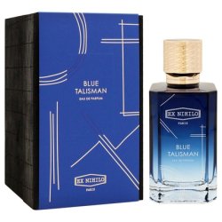 Ex Nihilo Blue Talisman for Unisex 3.4 oz EDP Spray