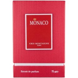 Gris Montaigne Monaco Perfume Extract 75ml