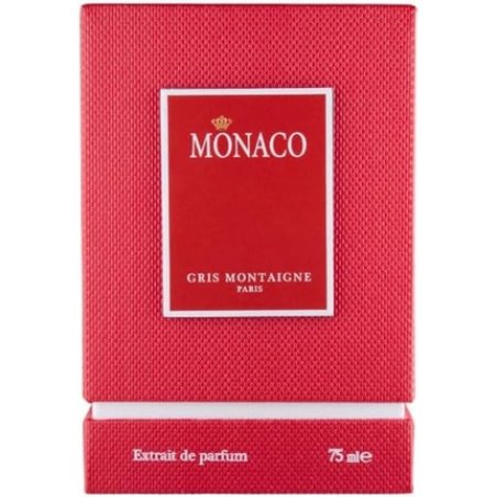 Gris Montaigne Monaco Perfume Extract 75ml
