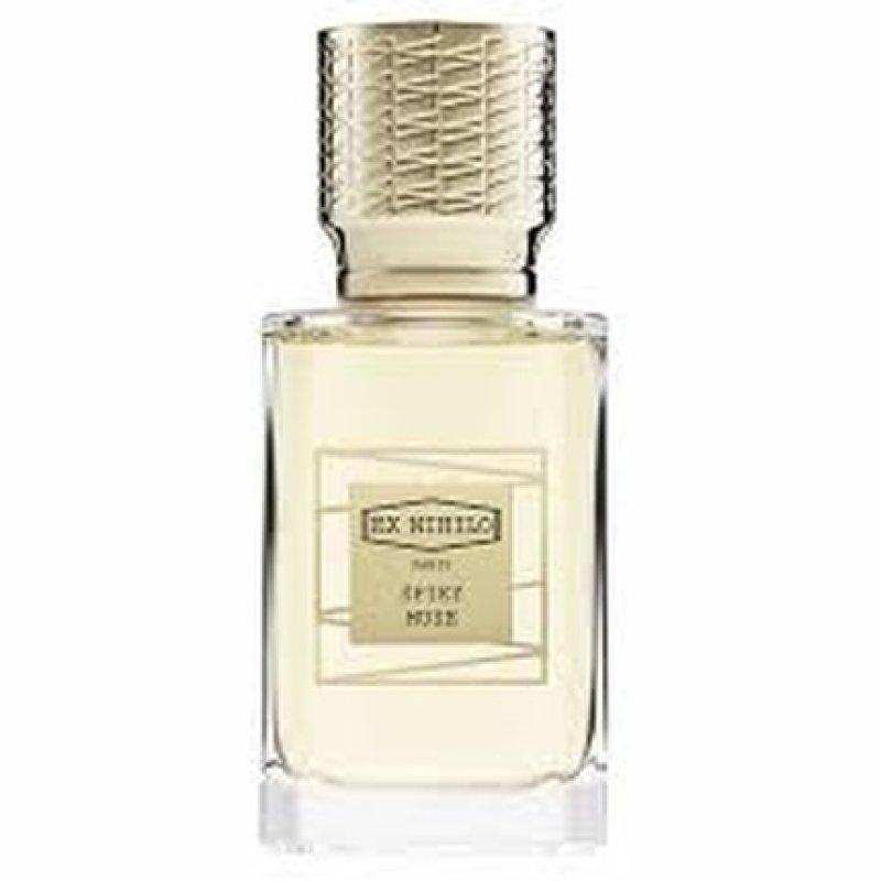 Ex Nihilo Spiky Muse Eau De Parfum 50 Ml