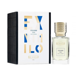Ex Nihilo Fragrance Cologne 352 Unisex Eau De Parfum - 50 Ml