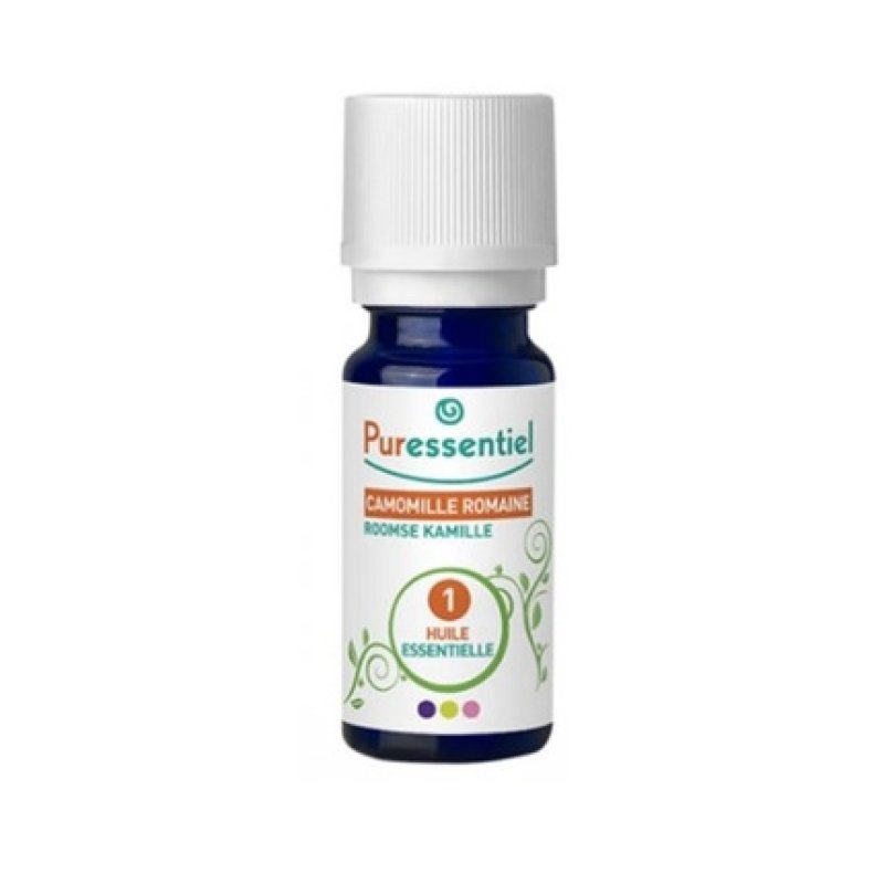Puressentiel Essential Oil Roman Chamomile 5Ml