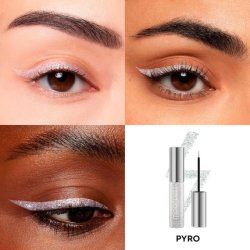 Urban Decay Moondust Liquid Glitter Eyeliner Longwear Sparkle Liner