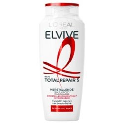 L'Oreal Paris Elvive Shampoo Total Repair 5 - Hair Care