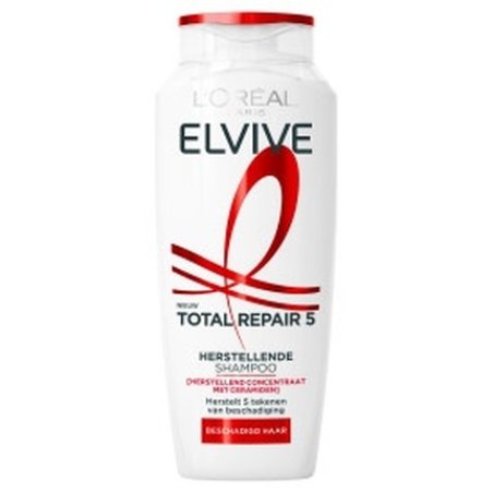 L'Oreal Paris Elvive Shampoo Total Repair 5 - Hair Care