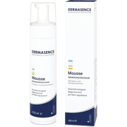 Dermasence Mousse Cleansing Foam