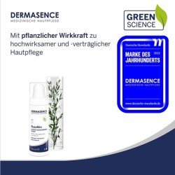 DERMASENCE RosaMin Face Serum Fluid 30ml