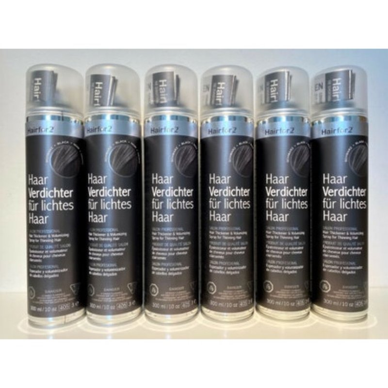 Big Deal Hairfor 400ml