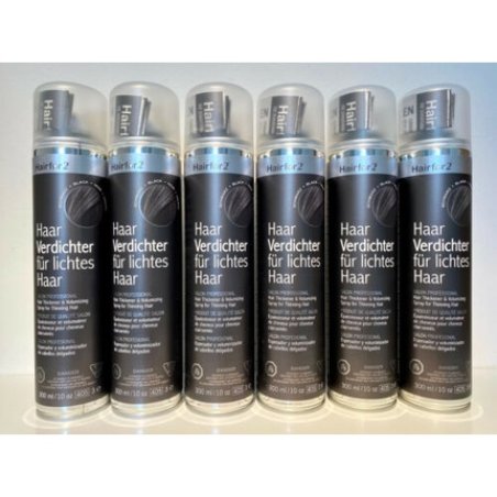 Big Deal Hairfor 400ml