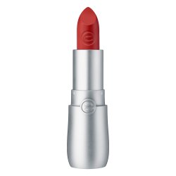 Essence Velvet Matte Lipstick No. 09 Red Velvet Cake 3.8g