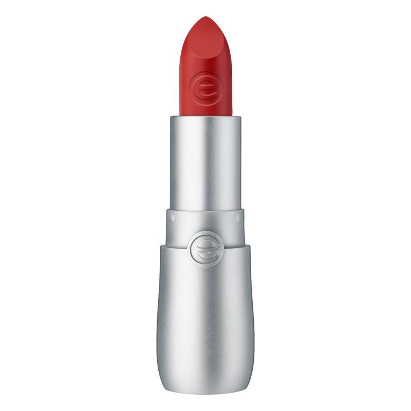 Essence 9022050001 lipstick AF272F 09|Red Velvet Cake