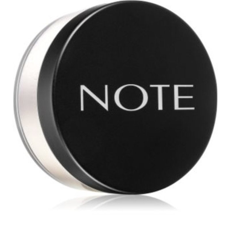 Note Cosmetics Loose Powder - 18 Grams