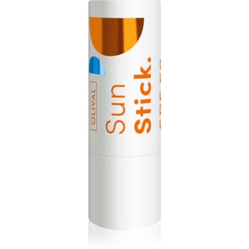 Olival Sun Tanning Stick SPF 50, 15 ml