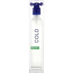 Benetton Cold New Edition Eau de Toilette Spray 100ml