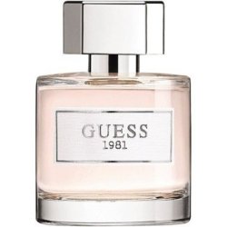 Guess Guess 1981 Eau De Toilette Spray 100ml