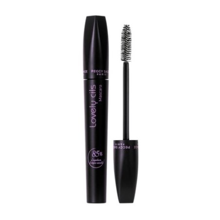 Lovely Cils Mascara - Noir, 10ml